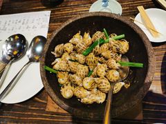 -猪肉婆私房菜(容桂总店)
