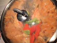 -黄记煌三汁焖锅(顺义华联店)