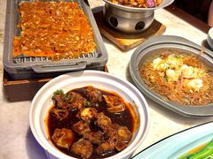 -绿茶餐厅(深圳龙华天虹购物中心店)