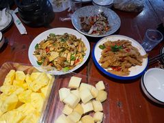 -老衢里·衢州农家菜(邱隘店)