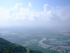 -海南铜鼓岭景区