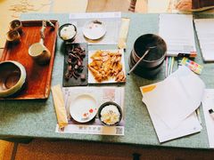-一号铺子·大炉茶