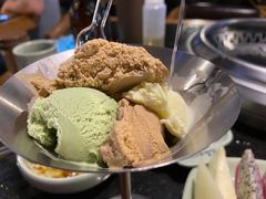 -梨花自助烤肉(天河城店)