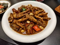 -雅酌园·烟火南京菜(颐和路店)