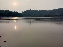 -白云湖畔酒店-湖畔餐厅