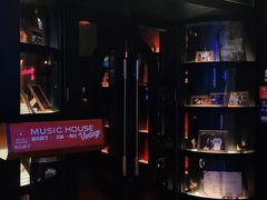 -音乐房子·Vintage Live Bar(玉林总店)