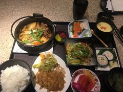 -富力希尔顿酒店·源氏日餐厅