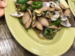 -贞姨美食·老字号海鲜大排档