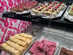 -CC BAGEL&SCONE 贝果与司康(南开大悦城店)