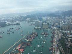 -天龙轩(香港丽思卡尔顿酒店)