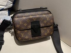 -LV路易威登(时代广场店)