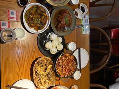 -金掌勺·锅包肉(双榆树店)