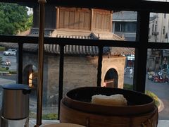 -怡园饭店-餐厅(四望亭店)
