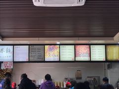 -林静小吃(复兴路店)