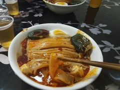 -何老二卤汁凉粉
