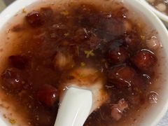 -芳婆糕团店(王府大街店)