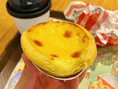 -肯德基(北国奥莱店)
