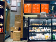 -星巴克(大连柏威年店)