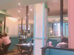 -烤路里·韩国品质自助烤肉(石路天虹4号店)