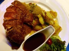 -Paulaner·德国帕拉娜自酿啤酒餐厅(海上世界店)