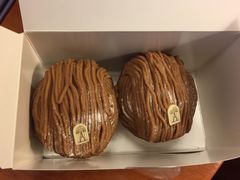 Mont-Blanc-Angelina(老佛爷店)