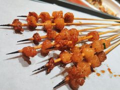 -龙虾当家·大排档(红谷滩五中店)
