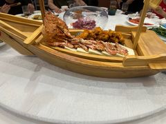 -欢乐海岸美食联盟