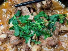 -陆记鹅庄·潮汕菜·狮头鹅(大仟里店)