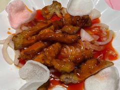 -广东胜利宾馆西关粤中餐厅