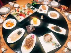 -新南华大酒店(长寿店)