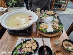 -束河人家(南锣鼓巷店)