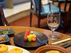 -索菲特酒店·乐轩华中餐厅