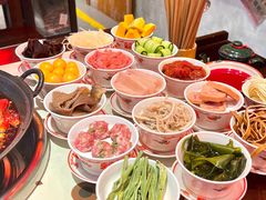 -江北北火锅馆·公路夜市(魏公村店)