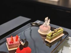 -黑天鹅蛋糕店(青年大街店)