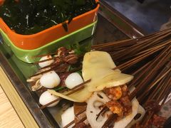 -香坝坝鲜鱼火锅(春熙路店)