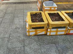 -华威西营里农产品批发市场