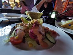 -Ambra Haus琥珀屋精酿餐厅(宝山店)