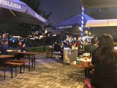 -宝莱纳餐厅(滨江店)