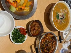 -水平有限广西米粉·广西风味集(五道口店)