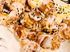 -大众酸菜鱼(梨花巷总店)
