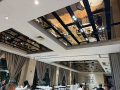 -香雪海饭店中餐厅(人民桥店)
