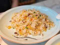 扬州炒饭-花园茶楼(兴城西路店)