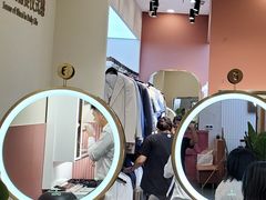 -海马体照相馆(上海宝山万达广场店)