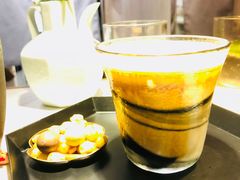 -茶是一枝花泡茶店