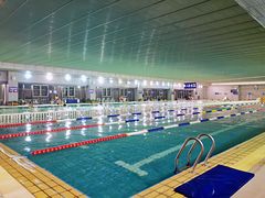 -北京师范大学邱季端体育馆