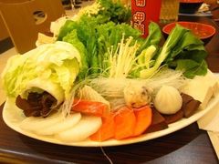 -呷哺呷哺 黄金牧场 (回龙观港龙店)