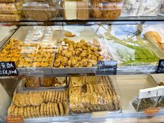 -宋记饼家(石门二路店)
