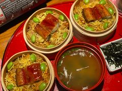 -有喜屋·深夜食堂(北京西路店)