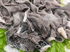 -马记伊源斋涮肉·清真菜(潘家园古玩市场店)