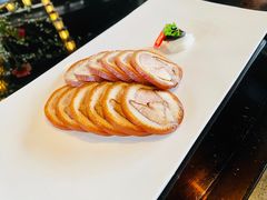 -杭州西子湖四季酒店·金沙厅